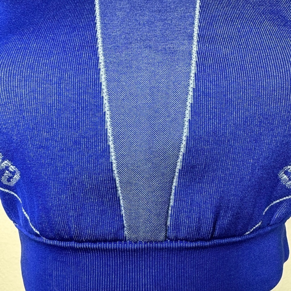 Gymshark Turbo Seamless Sports Bra - Picture 8 of 13